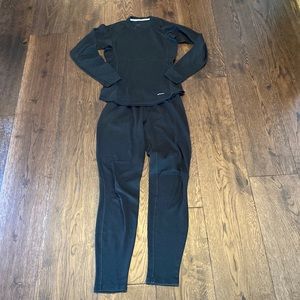 Patagonia Women’s midweight Capilene baselayer - Sz XS